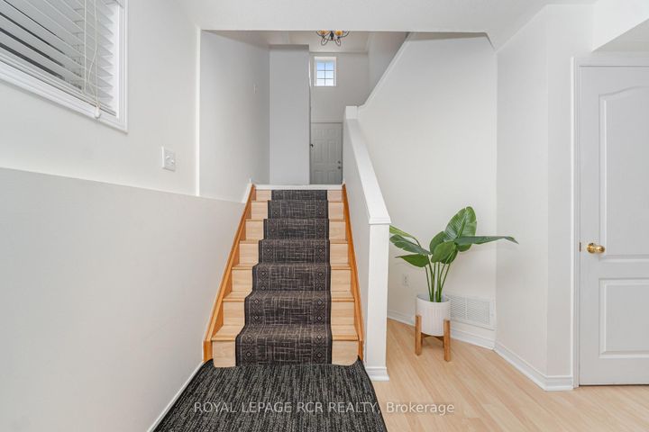 Photo 18 at 119 Sundridge Street, Snelgrove, Brampton
