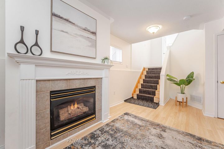 Photo 21 at 119 Sundridge Street, Snelgrove, Brampton