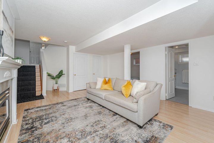 Photo 22 at 119 Sundridge Street, Snelgrove, Brampton