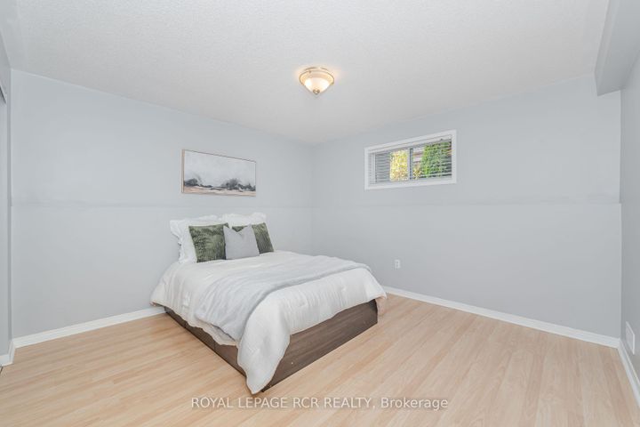 Photo 23 at 119 Sundridge Street, Snelgrove, Brampton