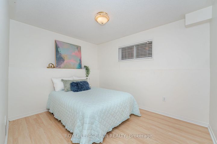 Photo 25 at 119 Sundridge Street, Snelgrove, Brampton