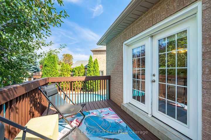 Photo 27 at 119 Sundridge Street, Snelgrove, Brampton