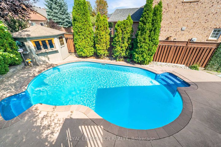 Photo 28 at 119 Sundridge Street, Snelgrove, Brampton