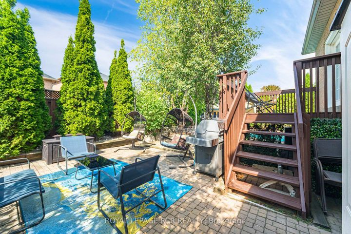 Photo 29 at 119 Sundridge Street, Snelgrove, Brampton