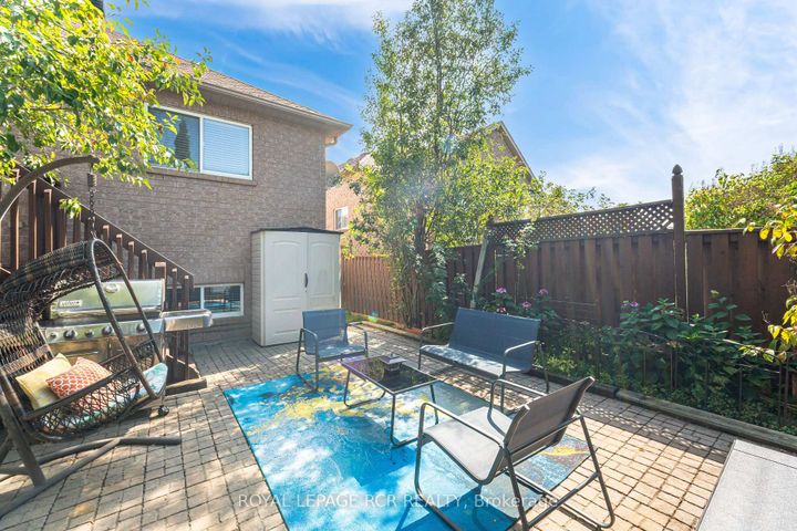 Photo 31 at 119 Sundridge Street, Snelgrove, Brampton