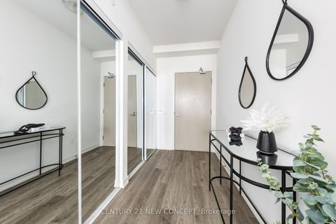 Photo 1 at 7601 - 55 Cooper Street, Waterfront Communities C8, Toronto
