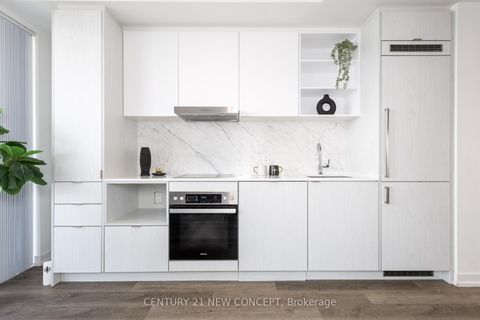 Photo 3 at 7601 - 55 Cooper Street, Waterfront Communities C8, Toronto