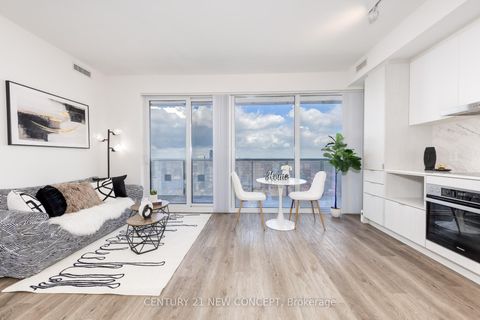 Photo 6 at 7601 - 55 Cooper Street, Waterfront Communities C8, Toronto