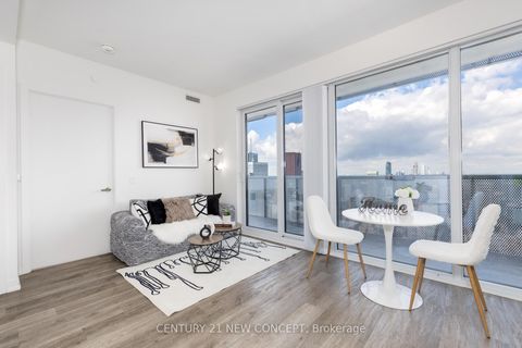 Photo 7 at 7601 - 55 Cooper Street, Waterfront Communities C8, Toronto