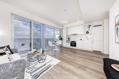 Photo 8 at 7601 - 55 Cooper Street, Waterfront Communities C8, Toronto