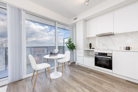 Photo 10 at 7601 - 55 Cooper Street, Waterfront Communities C8, Toronto