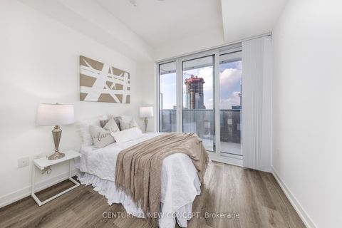 Photo 11 at 7601 - 55 Cooper Street, Waterfront Communities C8, Toronto