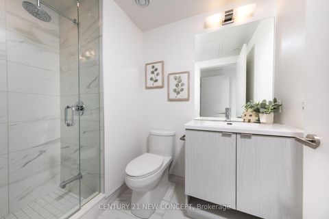 Photo 14 at 7601 - 55 Cooper Street, Waterfront Communities C8, Toronto