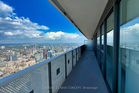Photo 16 at 7601 - 55 Cooper Street, Waterfront Communities C8, Toronto