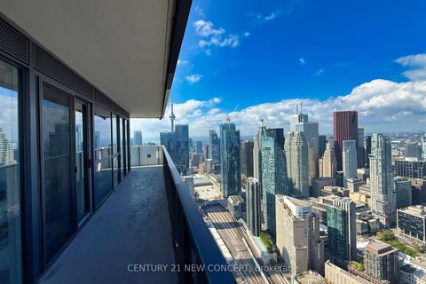 Photo 17 at 7601 - 55 Cooper Street, Waterfront Communities C8, Toronto
