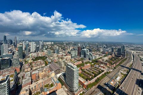 Photo 18 at 7601 - 55 Cooper Street, Waterfront Communities C8, Toronto