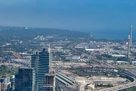 Photo 19 at 7601 - 55 Cooper Street, Waterfront Communities C8, Toronto