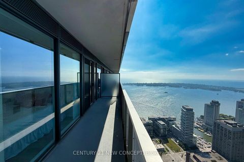 Photo 21 at 7601 - 55 Cooper Street, Waterfront Communities C8, Toronto