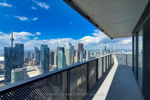 Photo 22 at 7601 - 55 Cooper Street, Waterfront Communities C8, Toronto