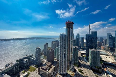Photo 23 at 7601 - 55 Cooper Street, Waterfront Communities C8, Toronto