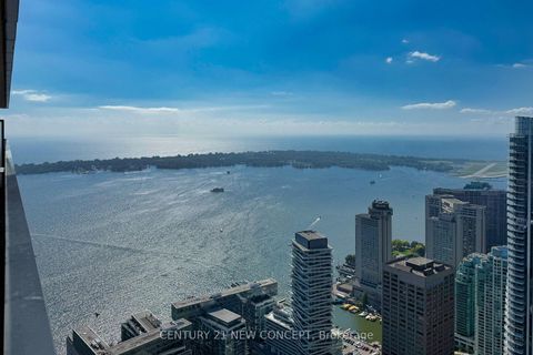 Photo 24 at 7601 - 55 Cooper Street, Waterfront Communities C8, Toronto