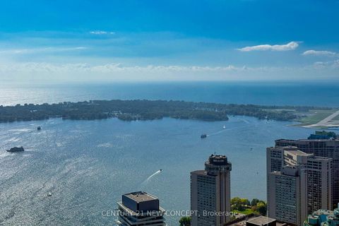 Photo 25 at 7601 - 55 Cooper Street, Waterfront Communities C8, Toronto