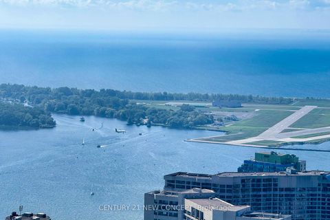 Photo 26 at 7601 - 55 Cooper Street, Waterfront Communities C8, Toronto