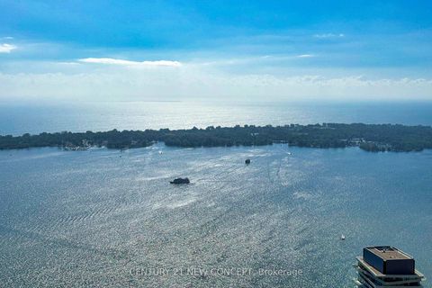 Photo 27 at 7601 - 55 Cooper Street, Waterfront Communities C8, Toronto