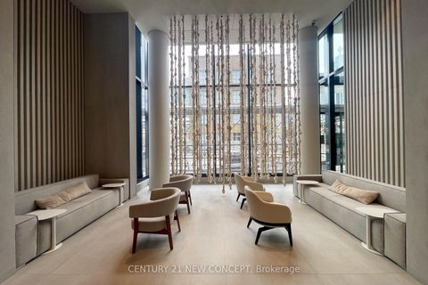 Photo 31 at 7601 - 55 Cooper Street, Waterfront Communities C8, Toronto