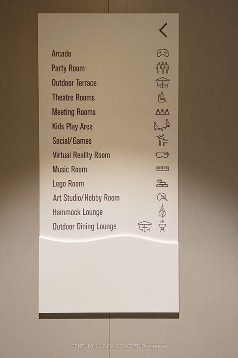 Photo 33 at 7601 - 55 Cooper Street, Waterfront Communities C8, Toronto