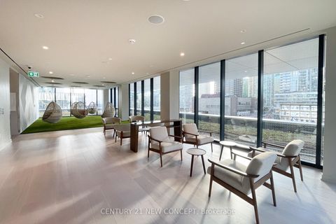 Photo 35 at 7601 - 55 Cooper Street, Waterfront Communities C8, Toronto