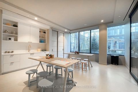 Photo 38 at 7601 - 55 Cooper Street, Waterfront Communities C8, Toronto