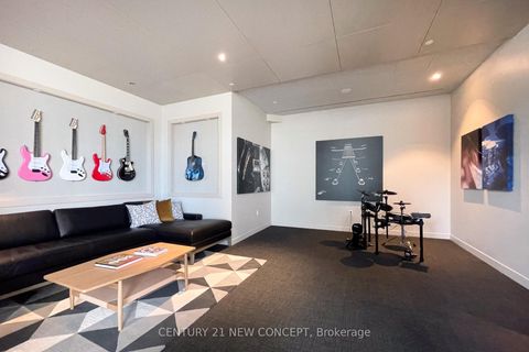 Photo 40 at 7601 - 55 Cooper Street, Waterfront Communities C8, Toronto