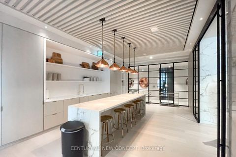 Photo 43 at 7601 - 55 Cooper Street, Waterfront Communities C8, Toronto