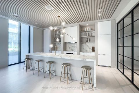 Photo 44 at 7601 - 55 Cooper Street, Waterfront Communities C8, Toronto
