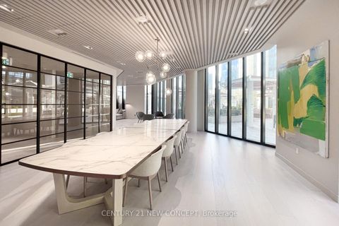 Photo 45 at 7601 - 55 Cooper Street, Waterfront Communities C8, Toronto