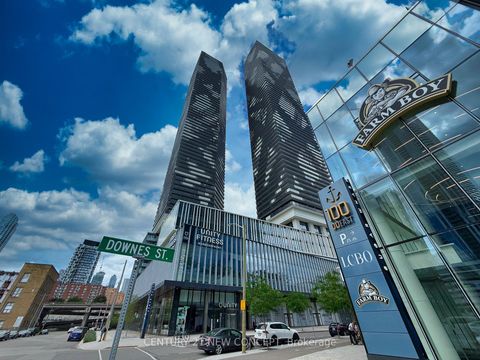 Photo 47 at 7601 - 55 Cooper Street, Waterfront Communities C8, Toronto
