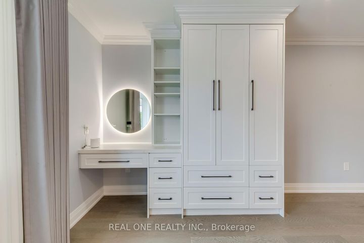 Photo 25 at 6150 Duford Drive, East Credit, Mississauga