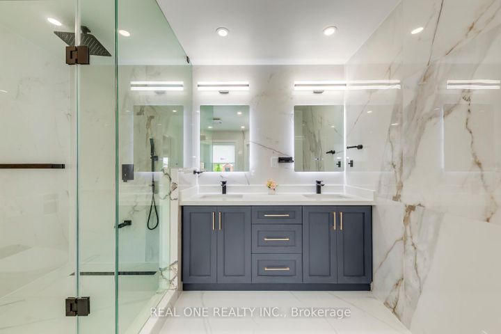 Photo 28 at 6150 Duford Drive, East Credit, Mississauga