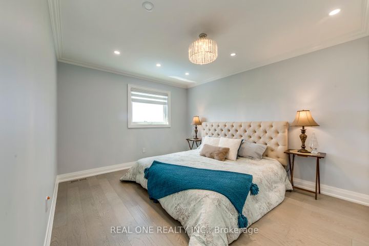 Photo 30 at 6150 Duford Drive, East Credit, Mississauga