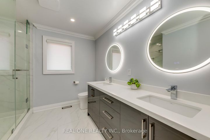 Photo 32 at 6150 Duford Drive, East Credit, Mississauga