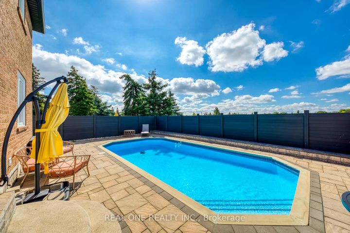 Photo 46 at 6150 Duford Drive, East Credit, Mississauga