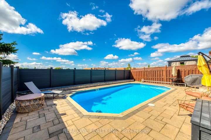 Photo 47 at 6150 Duford Drive, East Credit, Mississauga