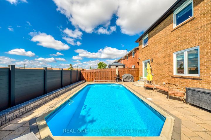 Photo 48 at 6150 Duford Drive, East Credit, Mississauga
