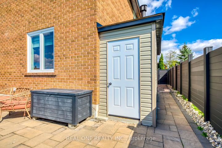 Photo 49 at 6150 Duford Drive, East Credit, Mississauga