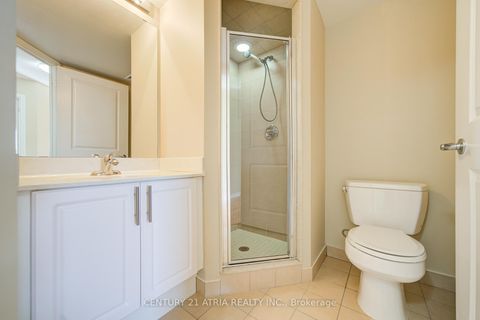 Photo 5 at 308 - 18 Harding Boulevard, Harding, Richmond Hill