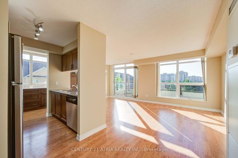 Photo 6 at 308 - 18 Harding Boulevard, Harding, Richmond Hill