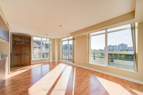 Photo 18 at 308 - 18 Harding Boulevard, Harding, Richmond Hill