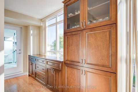 Photo 20 at 308 - 18 Harding Boulevard, Harding, Richmond Hill