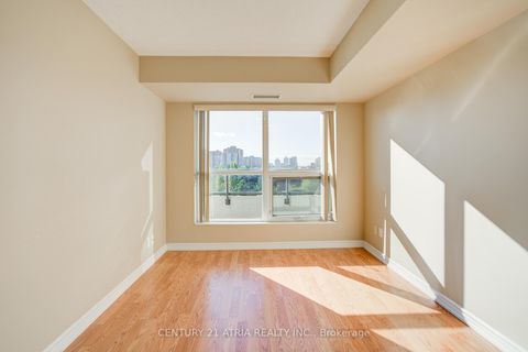 Photo 24 at 308 - 18 Harding Boulevard, Harding, Richmond Hill